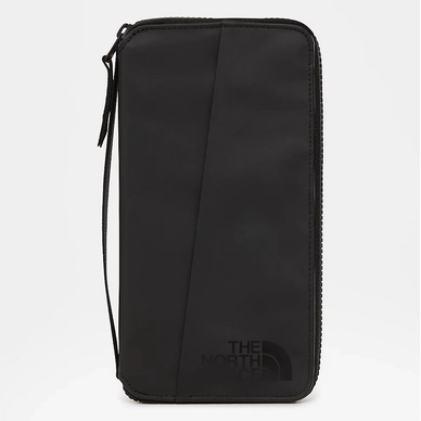 Passport Case The North Face Stratoliner TNF Black